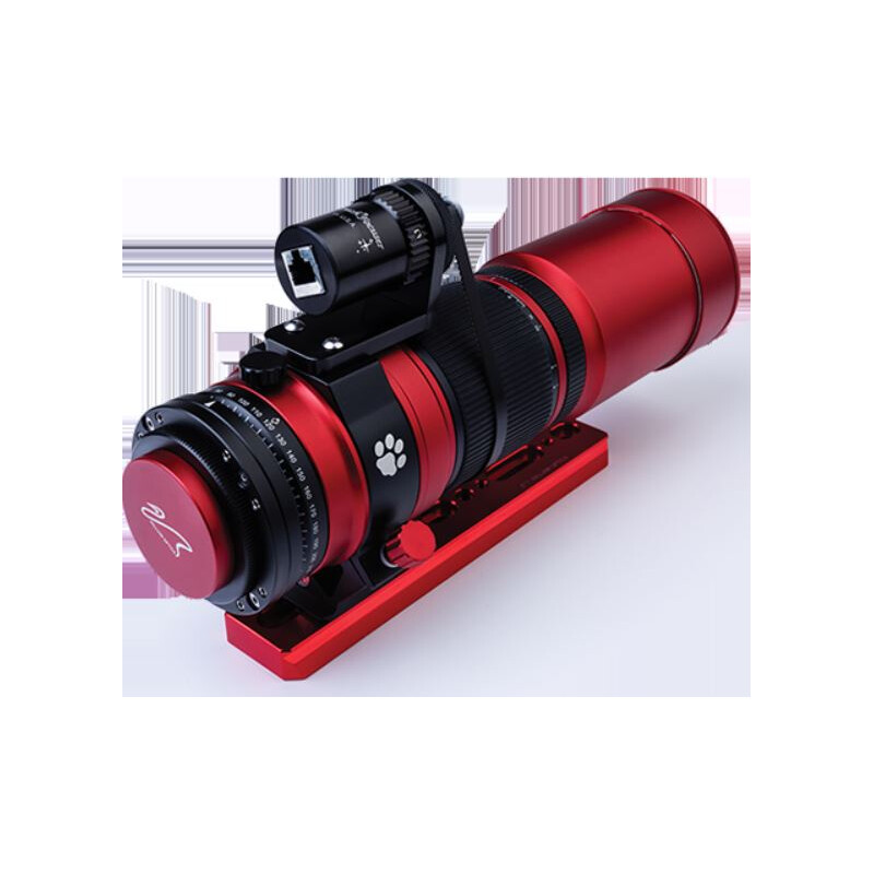 Starlight Instruments Motore di messa a fuoco per William Optics Cat