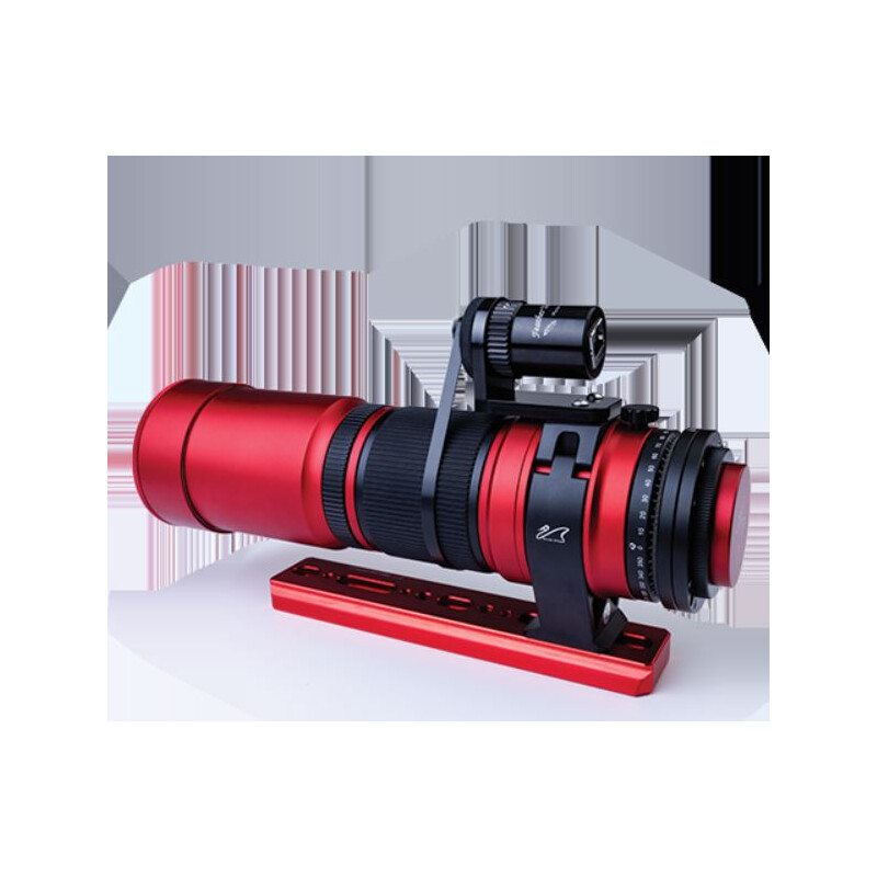 Starlight Instruments Motore di messa a fuoco per William Optics Cat