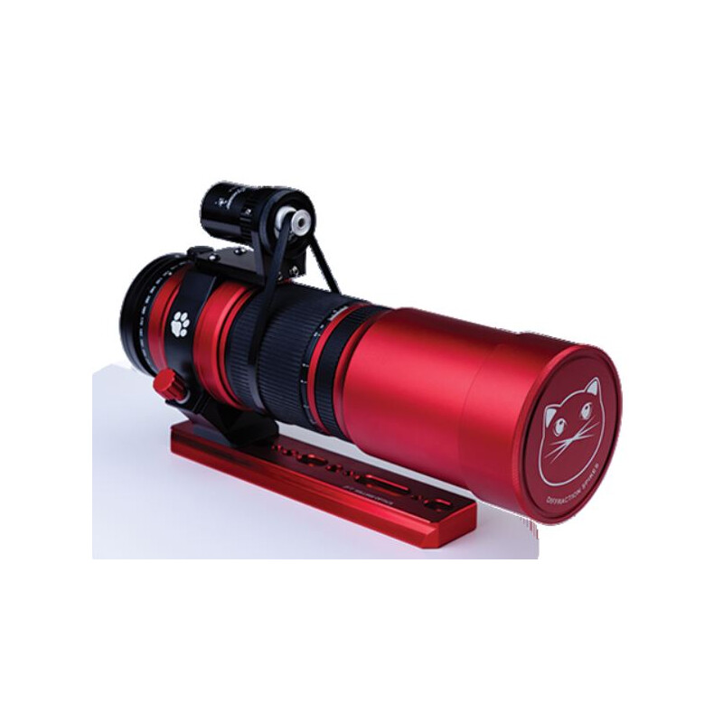 Starlight Instruments Motore di messa a fuoco per William Optics Cat