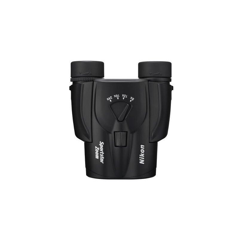 Nikon Sportstar Zoom 8-24x25 nero