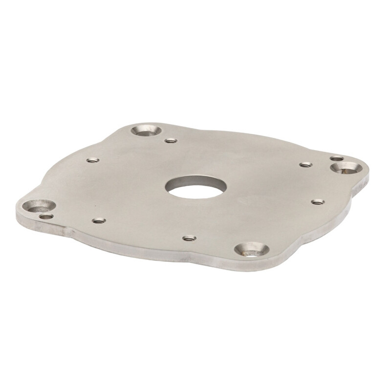 euro EMC Piastra adattatore Losmandy
