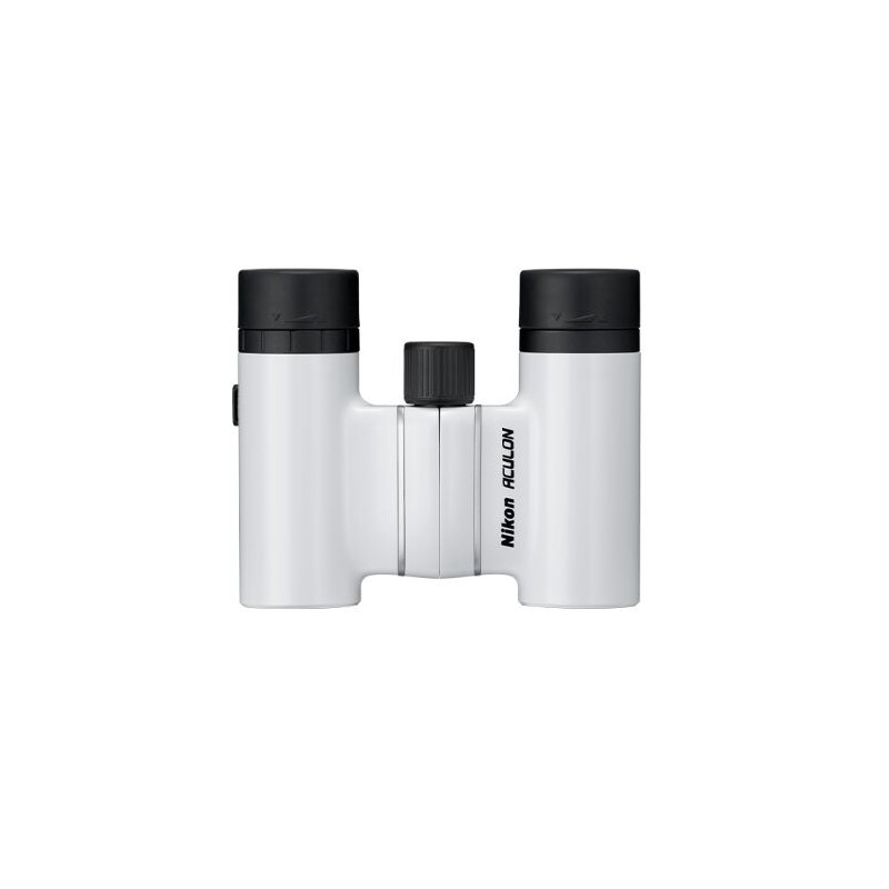 Nikon Binocolo Aculon T02 8x21 rosso