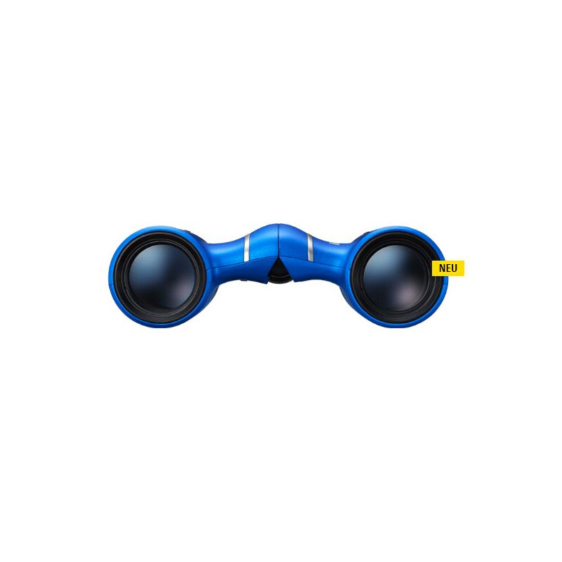 Nikon Binocolo Aculon T02 8x21 blu