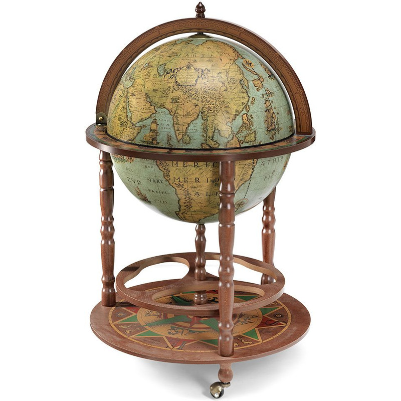 Zoffoli living Globo bar Calipso Laguna 50cm