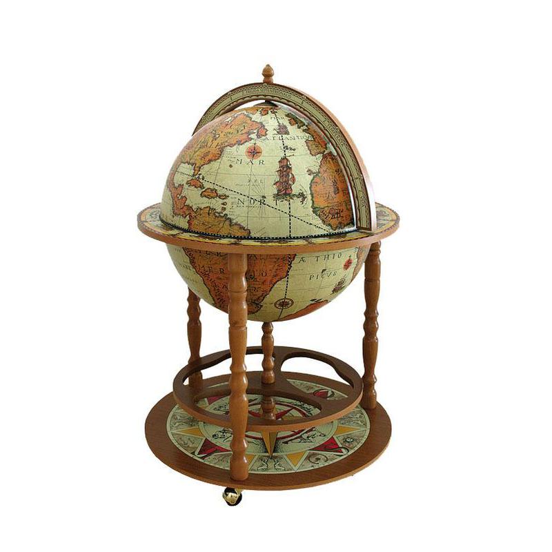 Zoffoli Globo Bar Art. 88/G