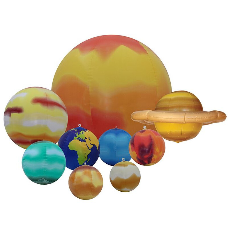 Replogle Sistema Solare gonfiabile da 20 a 71 cm