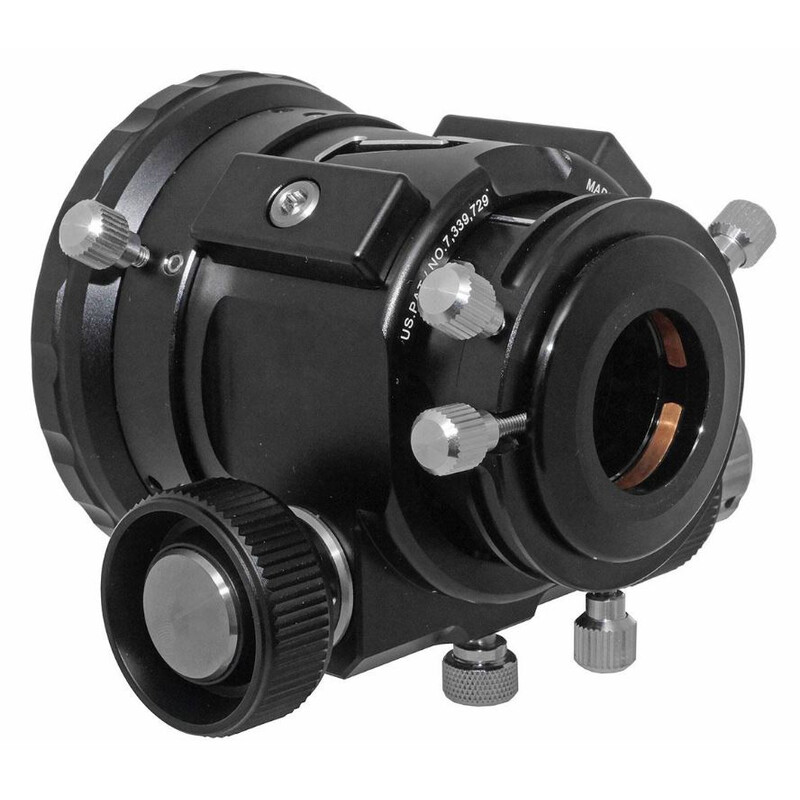 TS Optics Focheggiatore UNC V-Power 2"