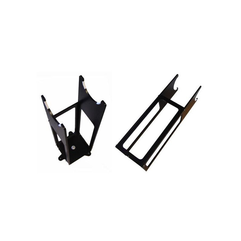Orion Optics UK Montatura Dobson (Rockerbox) per Newton con apertura fino a 200 mm