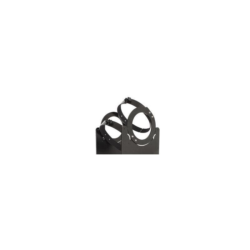 Orion Optics UK Morsetti con perni di sospensione per Orion UK Rockerbox 200mm