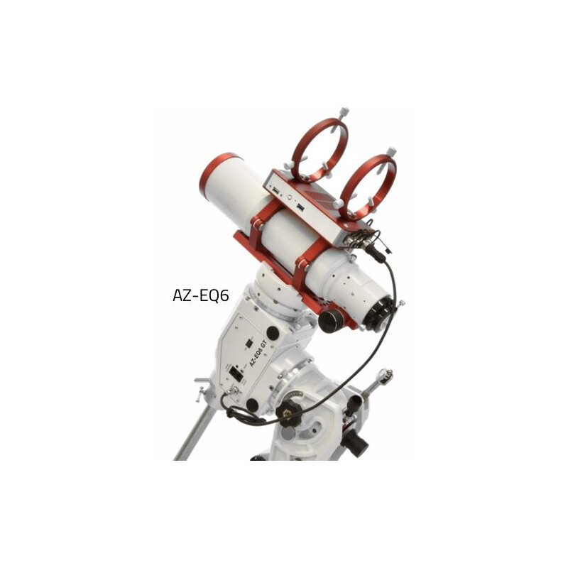 PrimaLuceLab Cavi di alimentazione EAGLE per Skywatcher AZ-EQ-6 e AZ-EQ-5
