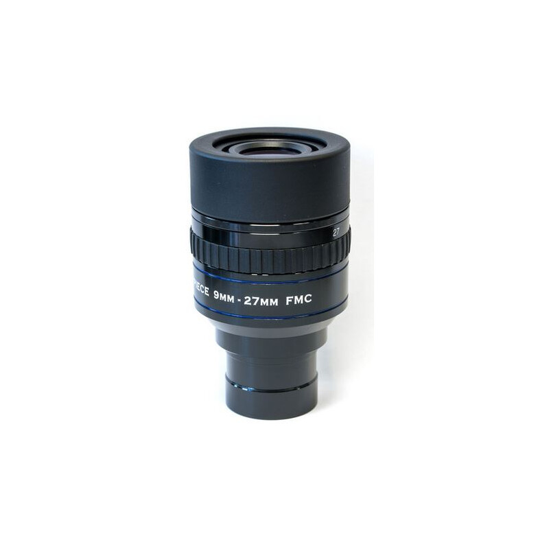 Auriga Zoom Oculari 9mm - 27mm 1,25"