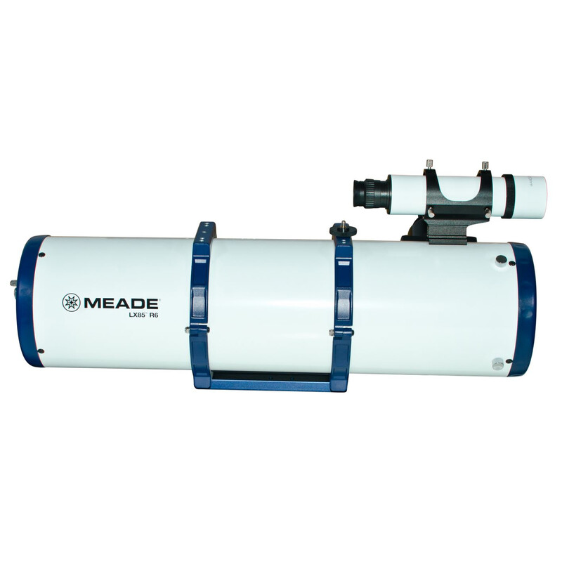 Meade Telescopio N 150/750 LX85 OTA