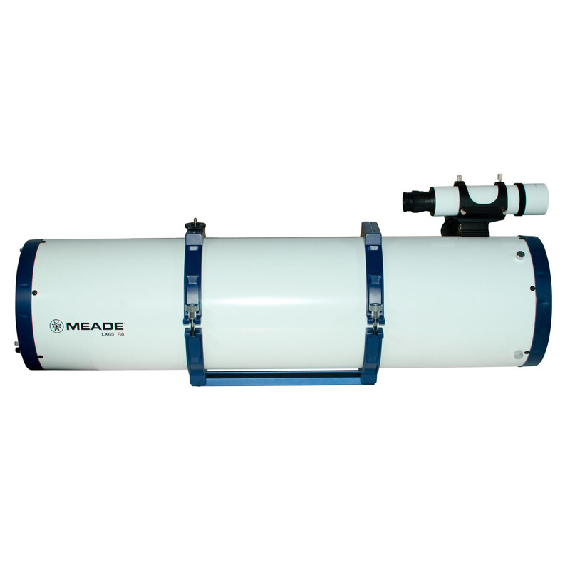 Meade Telescopio N 200/1000 LX85 OTA