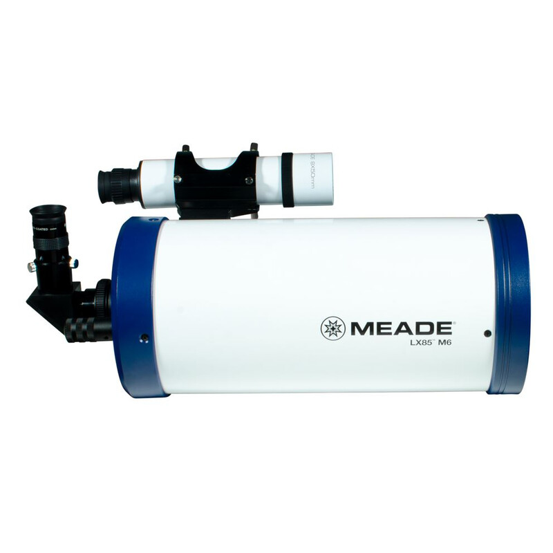 Meade Telescopio Maksutov  MC 150/1800 UHTC LX85 OTA