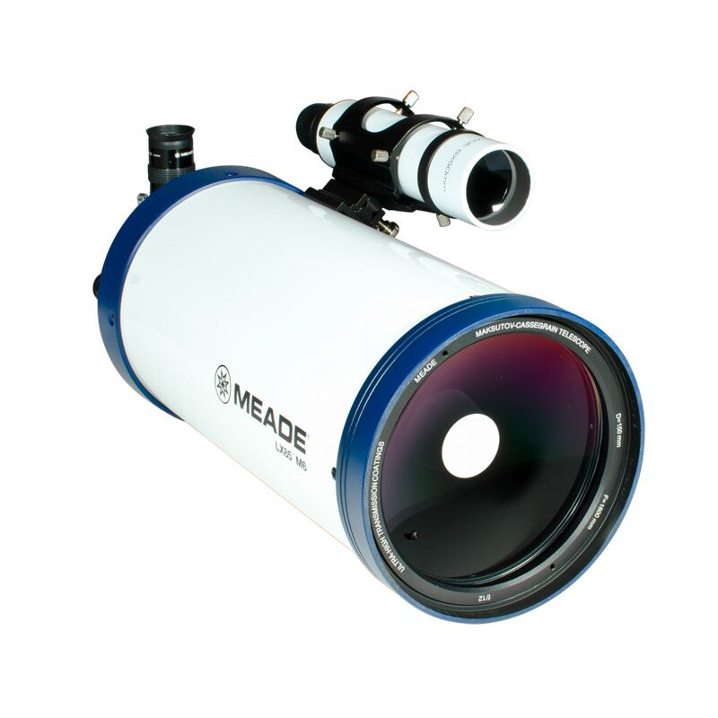 Meade Telescopio Maksutov  MC 150/1800 UHTC LX85 OTA