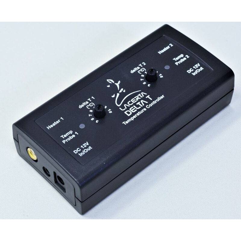 Lacerta Comandi Comando per fascia anticondensa