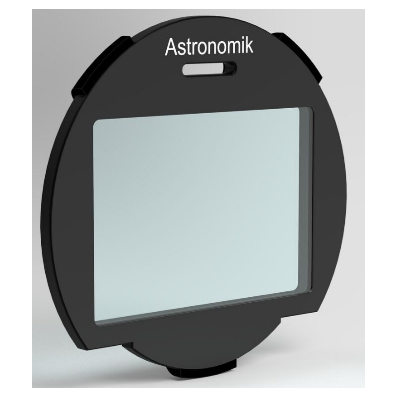 Astronomik Filtro L-3 UV-IR Block Clip Canon EOS R XL