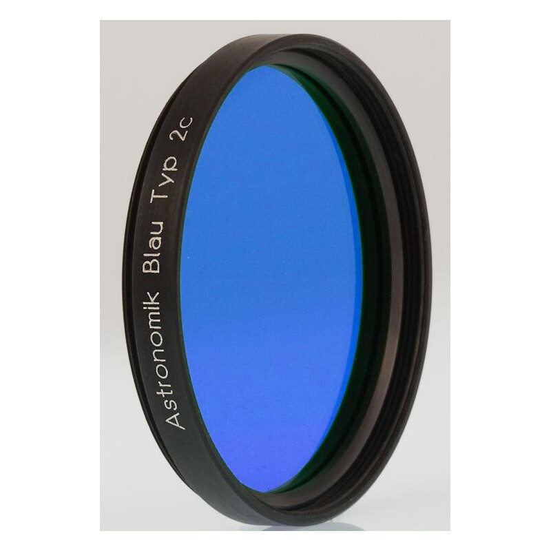 Astronomik Filtro Blu tipo 2c 1,25"