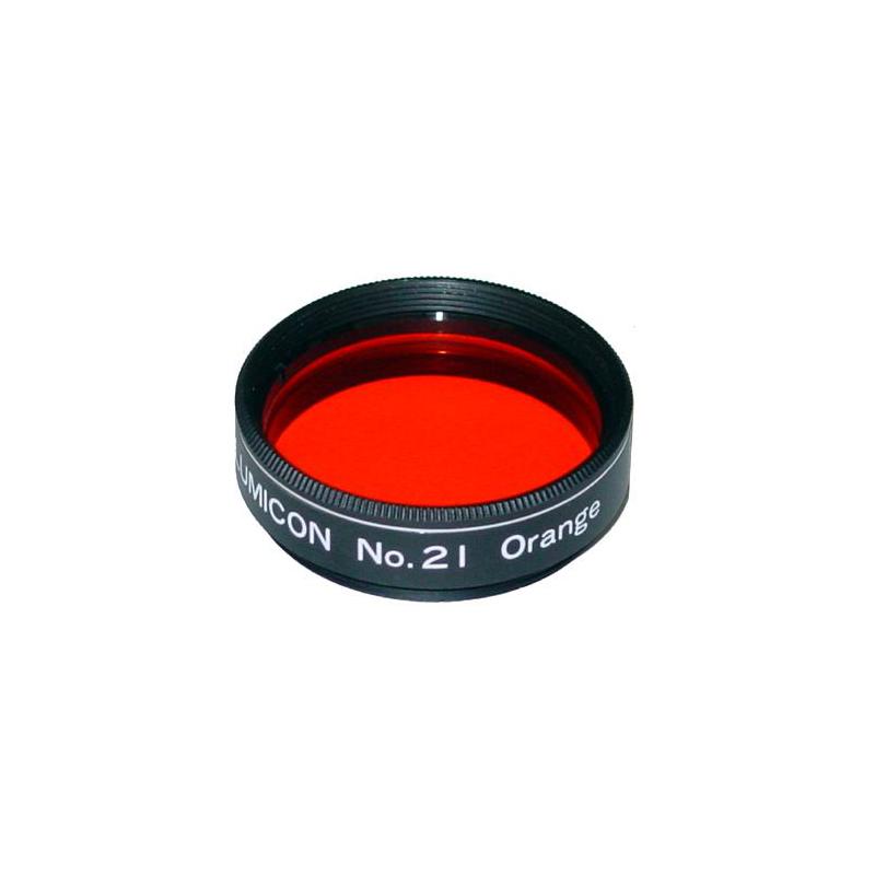 Lumicon Filtro # 21 arancione 1,25"