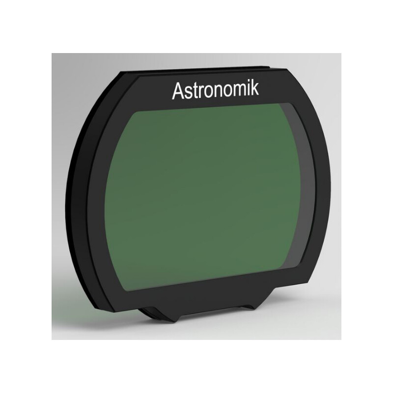 Astronomik Filtro OIII 12nm CCD MaxFR Clip Filtri Sony alpha 7