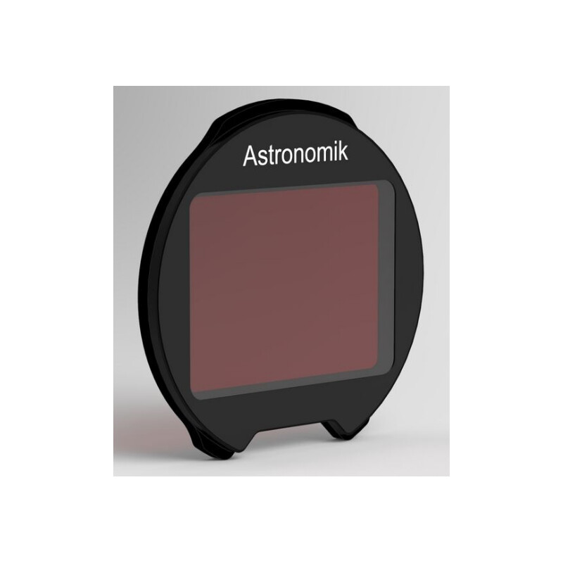 Astronomik Filtro H-alpha 12nm Clip Canon EOS M