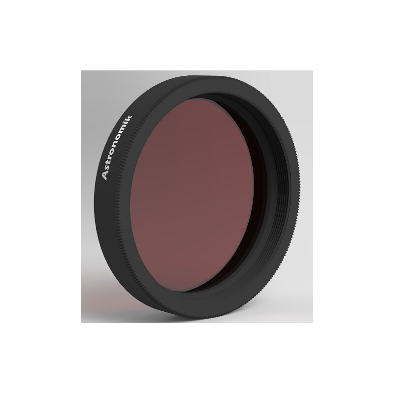 Astronomik Filtro H-alpha 12nm 42mm, non montato