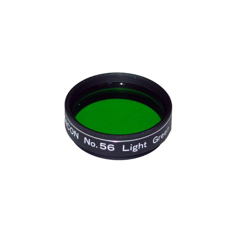 Lumicon Filtro # 56 verde chiaro 1,25"