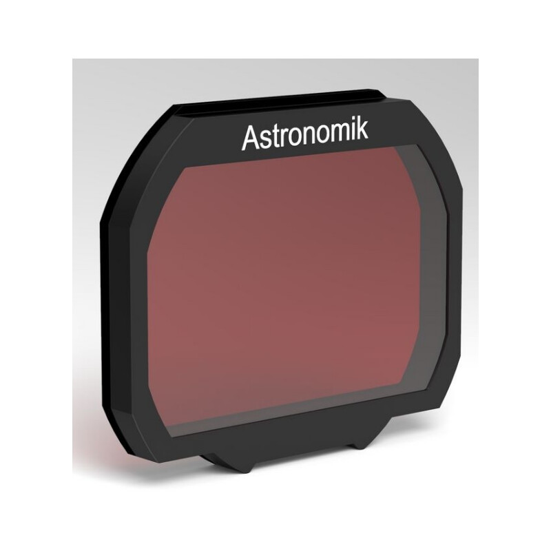 Astronomik Filtro SII 12nm CCD Clip Sony alpha 7