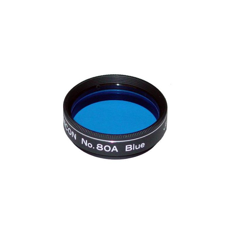 Lumicon Filtro # 80A blu 1,25"