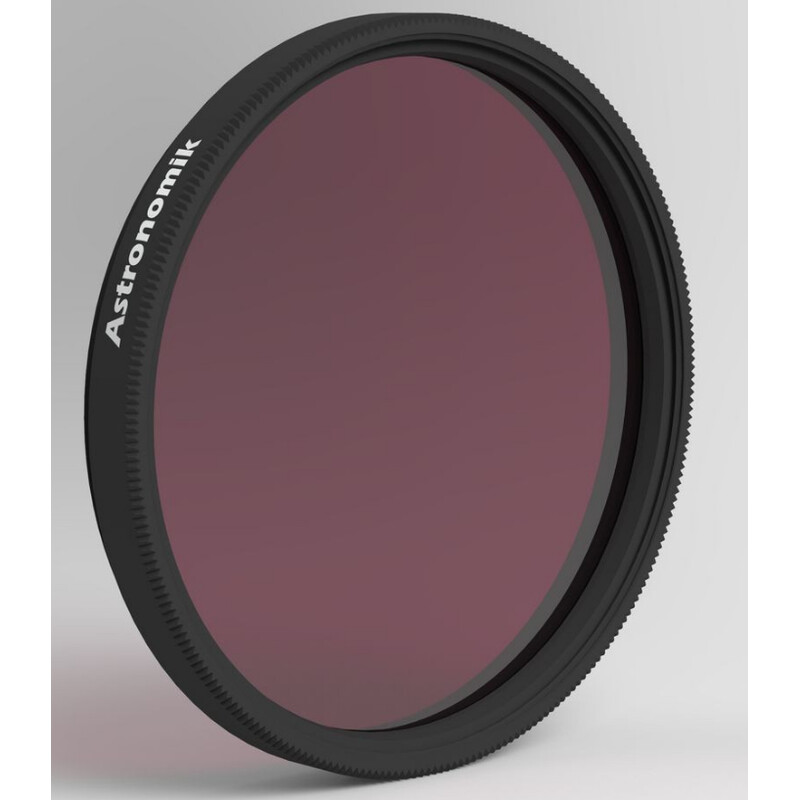 Astronomik Filtro SII 12nm CCD MaxFR 2"