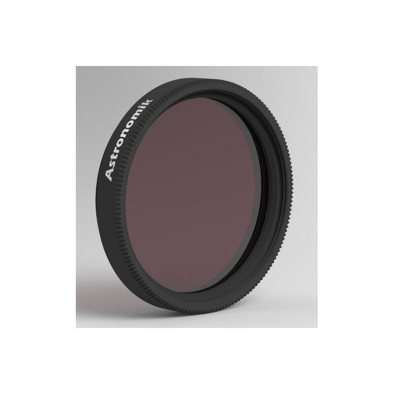 Astronomik Filtro SII 6nm CCD MaxFR 1,25"