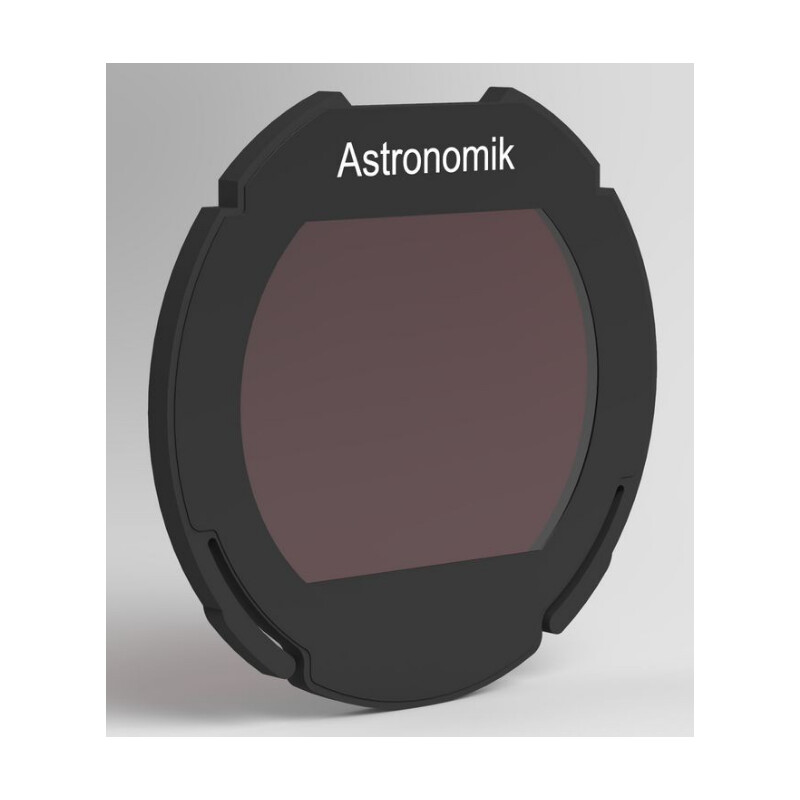 Astronomik Filtro SII 6nm CCD MaxFR Clip Canon EOS APS-C