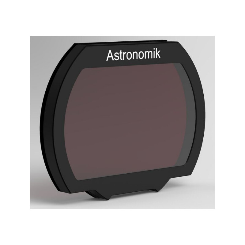 Astronomik Filtro SII 6nm CCD MaxFR Clip Sony alpha 7