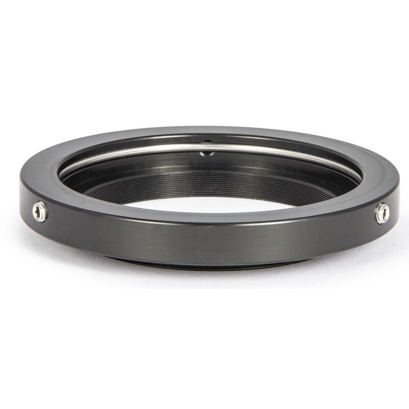 Baader M68a su adattatore a coda di rondine FLI