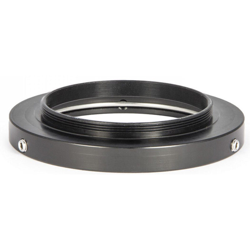 Baader M68a su adattatore a coda di rondine FLI
