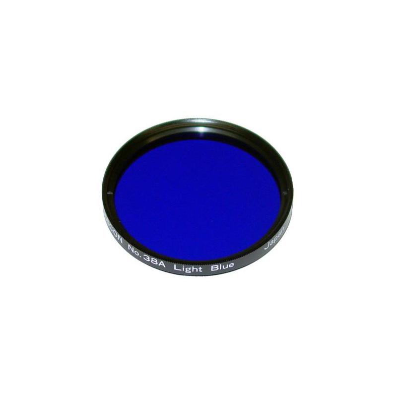 Lumicon Filtro # 29 blu scuro 2''
