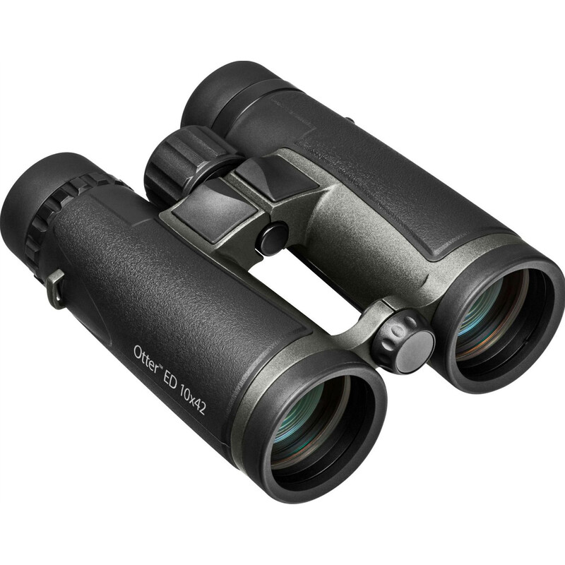 Orion Binocolo 10x42 Otter ED