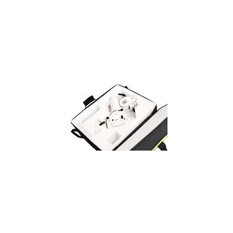 Oklop Styropack Adatto per Skywatcher AZ-EQ6
