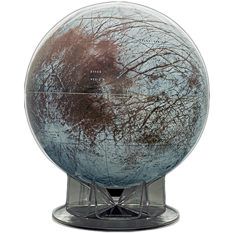 Replogle Globo Luna Europa 30cm