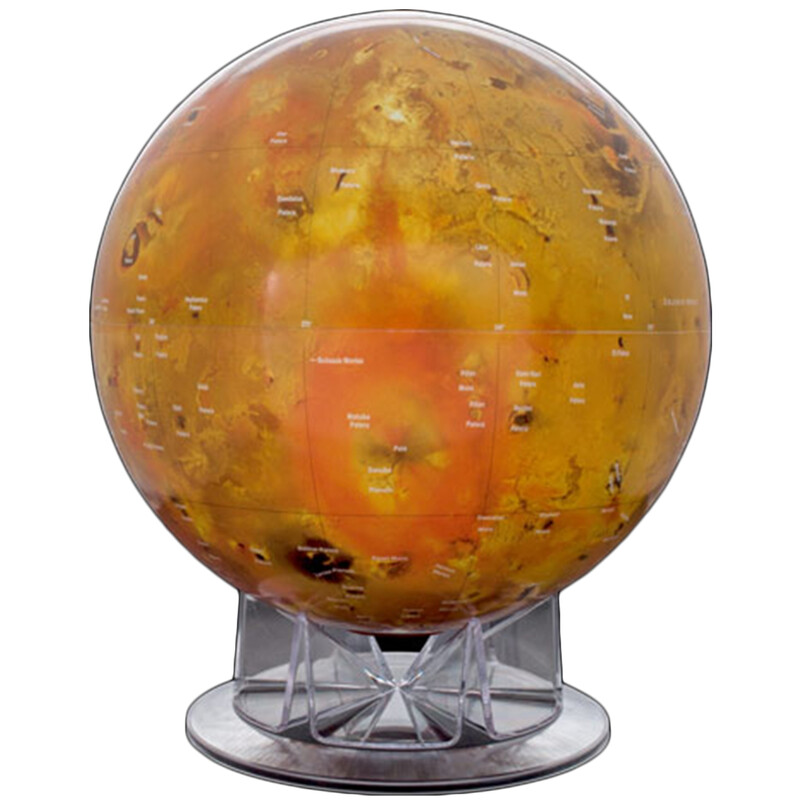Replogle Globo Luna Io 30 cm