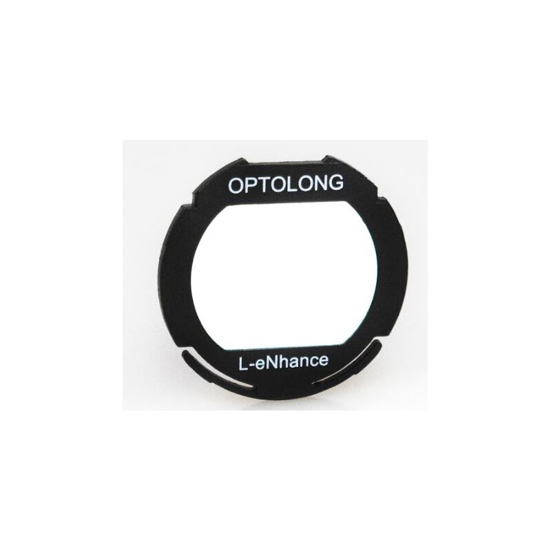 Optolong Filtro L-eNhance APS-C EOS Clip