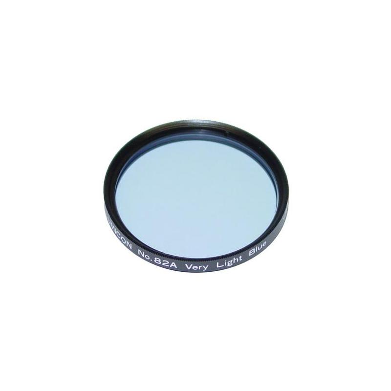 Lumicon Filtro # 82A azzurro 2''