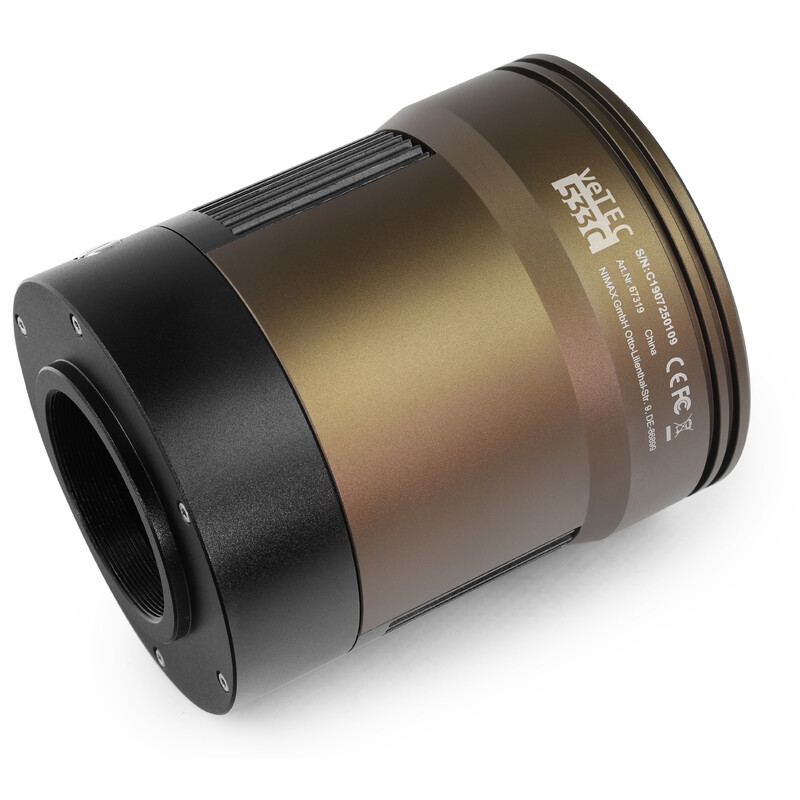Omegon Fotocamera veTEC 533 C Color