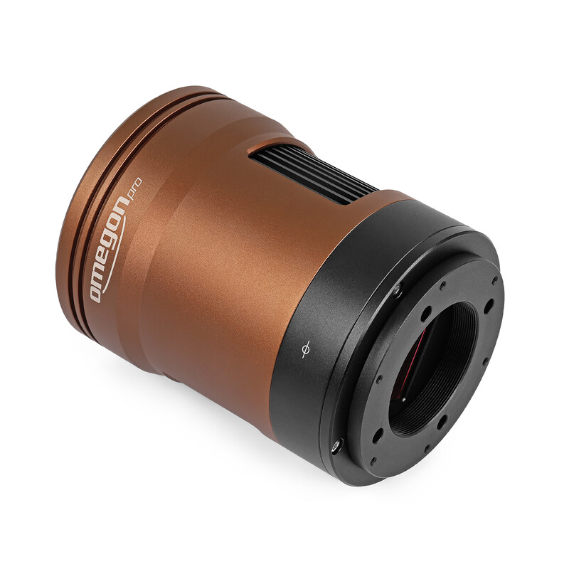 Omegon Fotocamera Kamera veTEC 571 C Color
