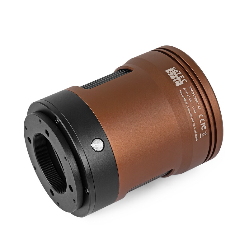 Omegon Fotocamera Kamera veTEC 571 C Color