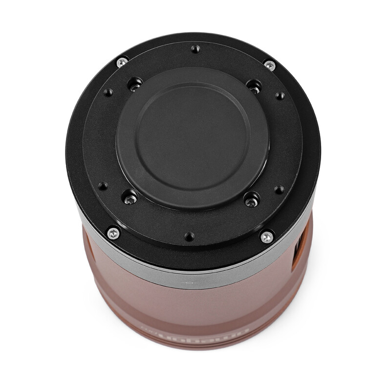 Omegon Fotocamera Kamera veTEC 571 M Mono