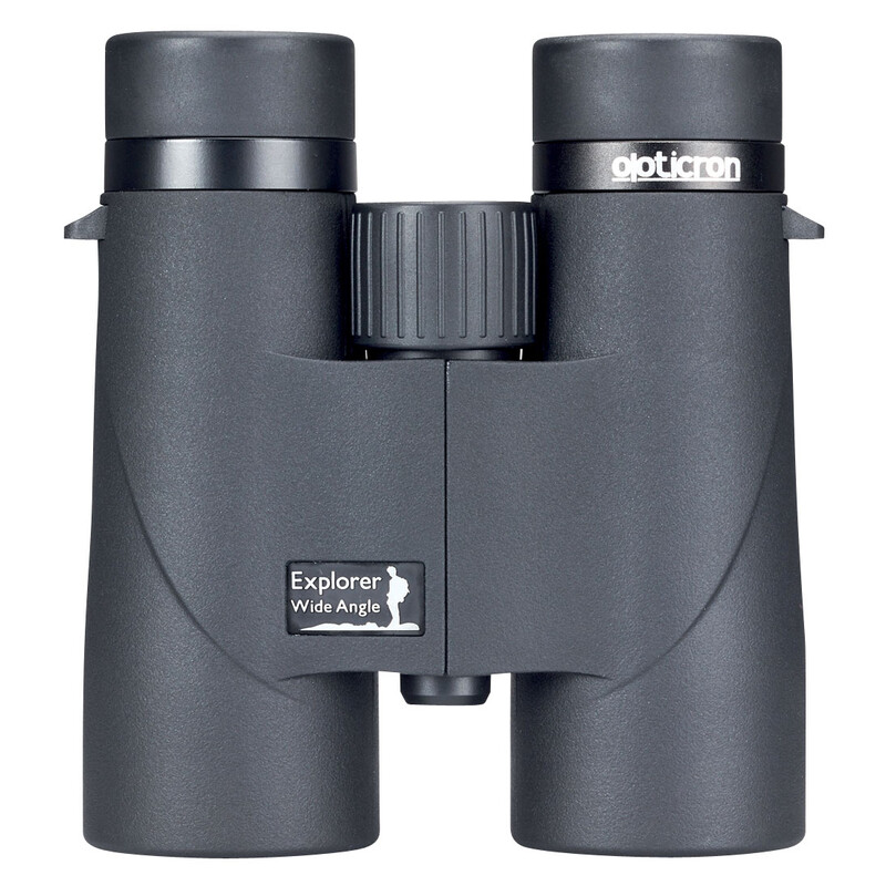 Opticron Binocolo EXPLORER WA ED-R 10x42