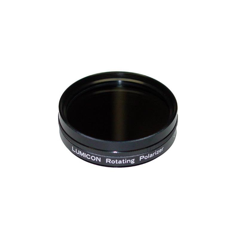Lumicon Filtro polarizzatore variabile 2''