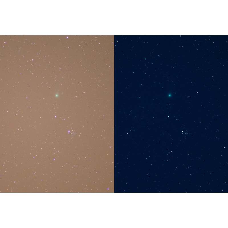 Lumicon Filtro Deep Sky 1,25"