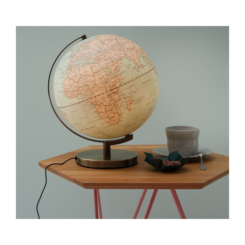 emform Globo Stellar Light Antique 30cm